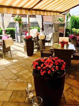 Hotel Figa, Lubon, Pologne