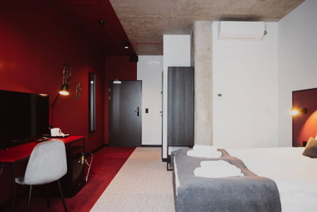 Arche Hotel Piła, Pila, Poland
