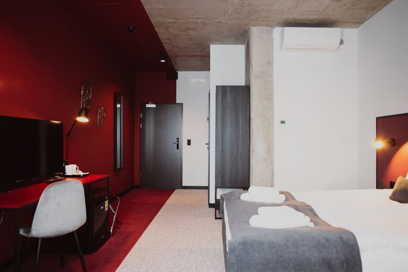 Arche Hotel Piła, Pila, Poland
