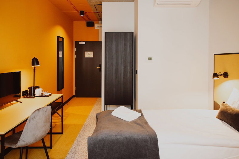 Arche Hotel Piła, Pila, Poland