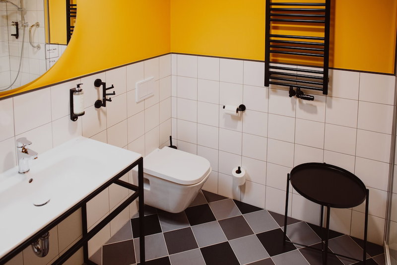 Arche Hotel Piła, Pila, Poland