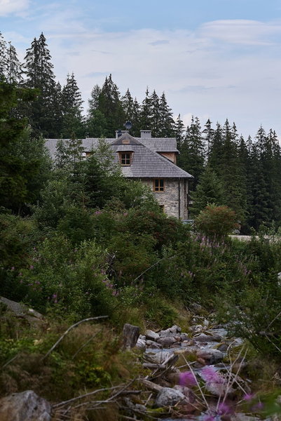 EnHotel, Zakopane, Poland