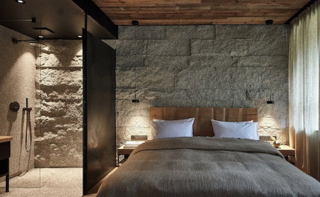 EnHotel, Zakopane, Poland
