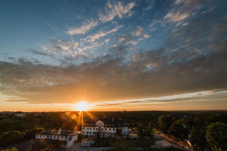 Mały Rzym, Sandomierz, Polen