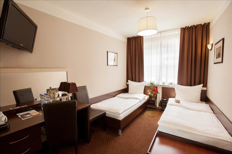 Hotel Diament Spodek, Katowice, Poland