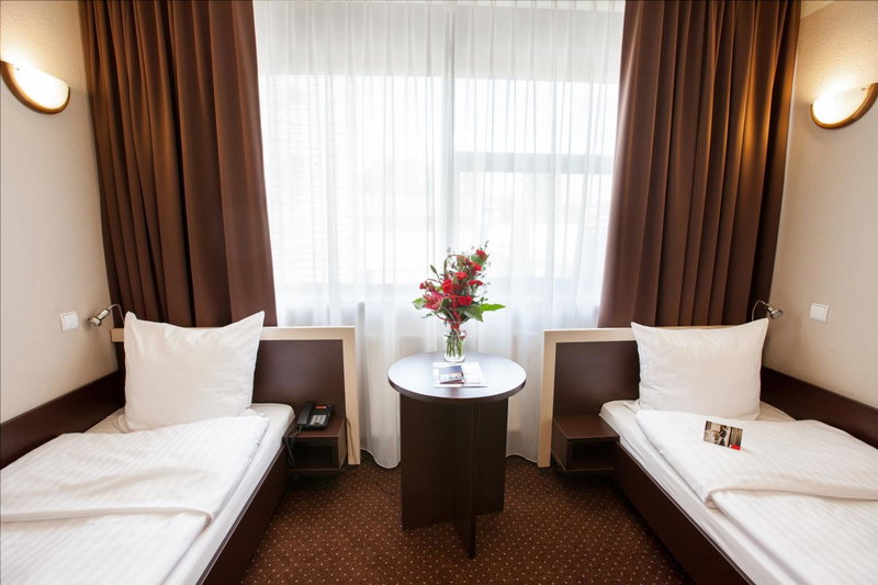Hotel Diament Spodek, Katowice, Poland