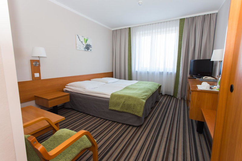 Hotel IOR, Poznan, Польша