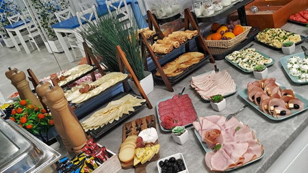Hotel Malinowski Economy, Gliwice, Poland
