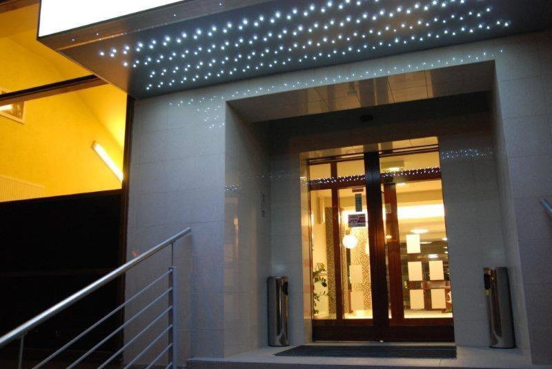 Hotel Malinowski Economy, Gliwice, Poland