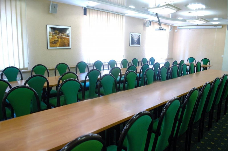 Hotel Malinowski Economy, Gliwice, Poland