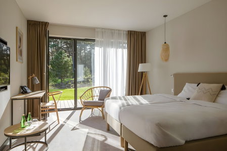 Saltic Resort & SPA ŁEBA, Leba, Poland
