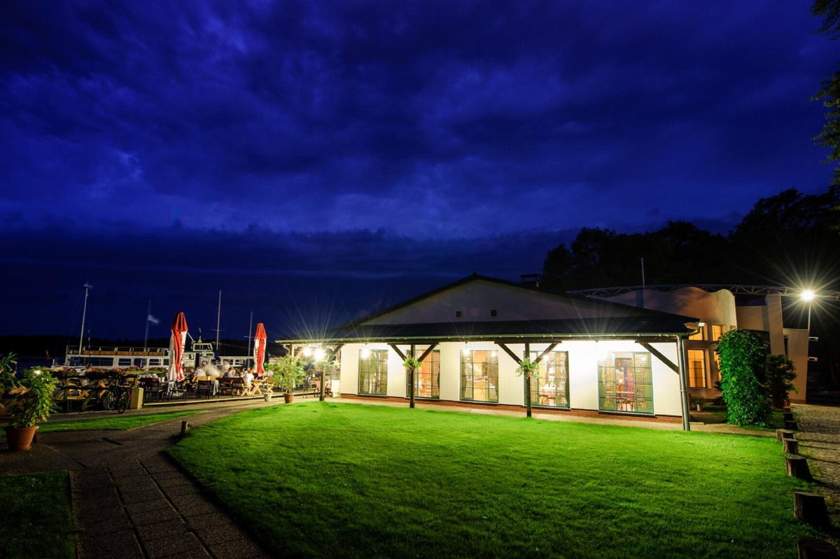 Hotel · Hotel Active, Szczecinek