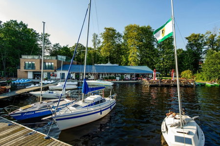 Hotel Active, Szczecinek, Poland