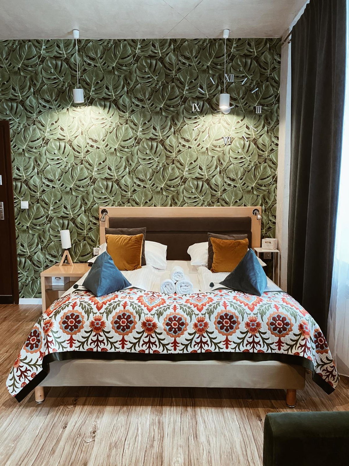 Hotel · Dworek Zakopane, Zakopane