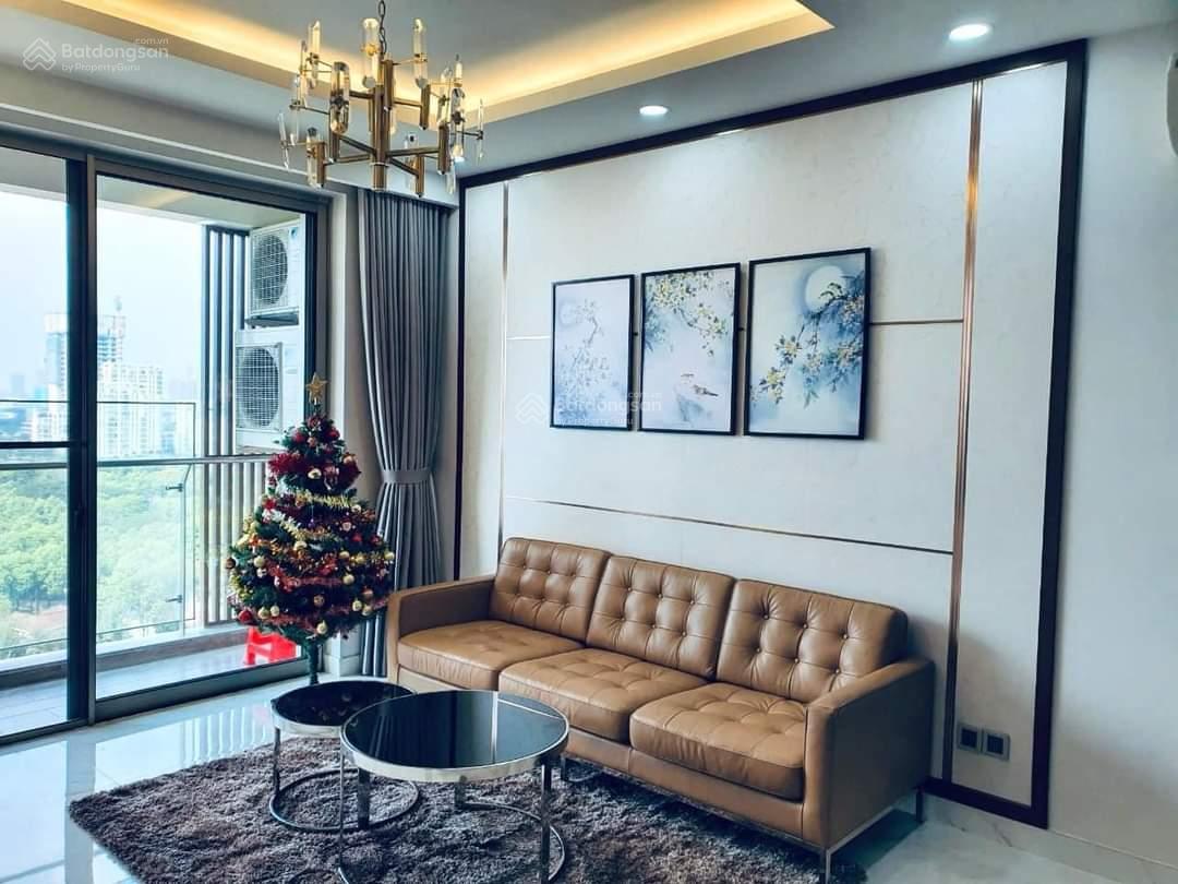 The Antonia, Vietnam