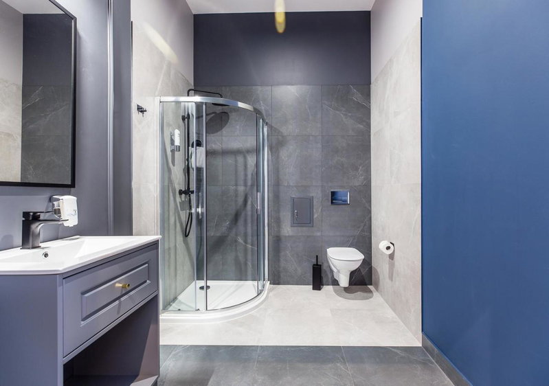 Aparthotel Cracovia Residence, Krakow, Pologne