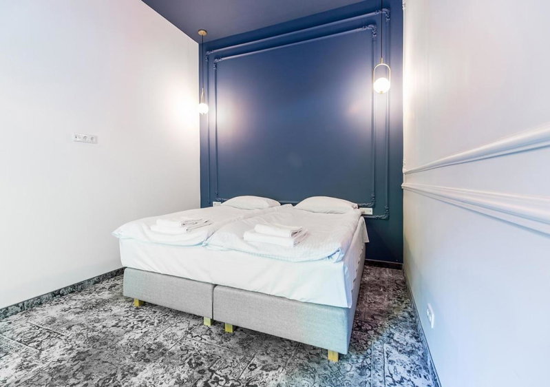 Aparthotel Cracovia Residence, Krakow, Pologne