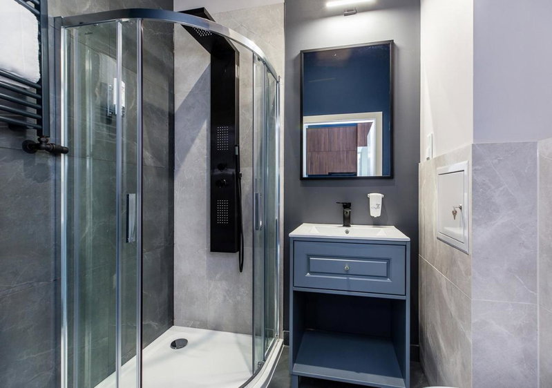 Aparthotel Cracovia Residence, Krakow, Pologne