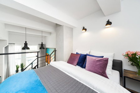 Lofts Cracow Apartments - City Center, Krakow, Poland