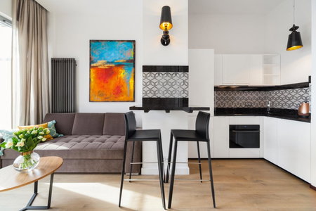 Lofts Cracow Apartments - City Center, Krakow, Poland