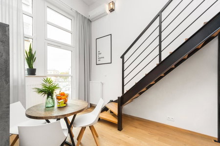 Lofts Cracow Apartments - City Center, Krakow, Poland