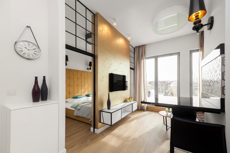 Lofts Cracow Apartments - City Center, Krakow, Poland