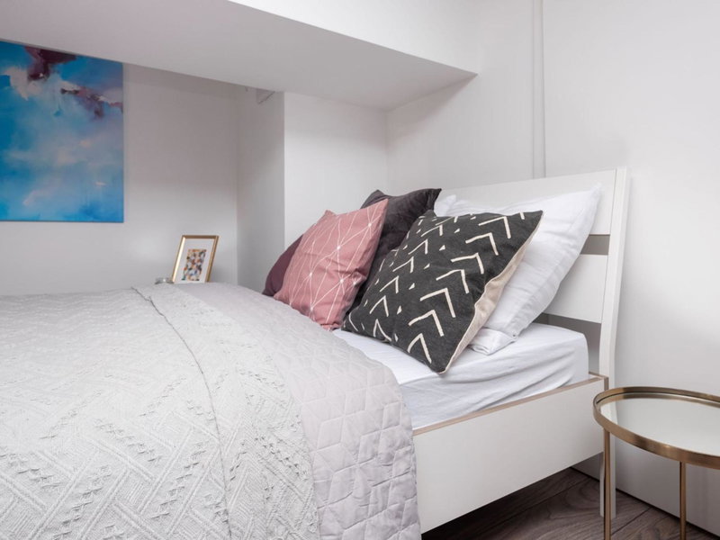 Lofts Cracow Apartments - City Center, Krakow, Poland