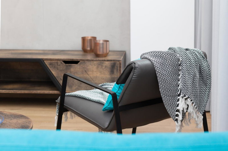Lofts Cracow Apartments - City Center, Krakow, Poland