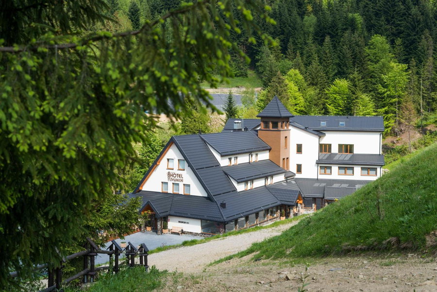 Hotel Żywiecki Medical SPA & Sport Żywiec, Zywiec, Polonia