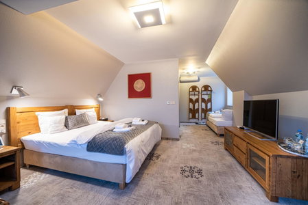 Hotel Żywiecki Medical SPA & Sport Żywiec, Zywiec, Polonia