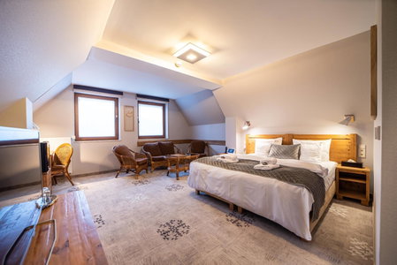 Hotel Żywiecki Medical SPA & Sport Żywiec, Zywiec, Polonia