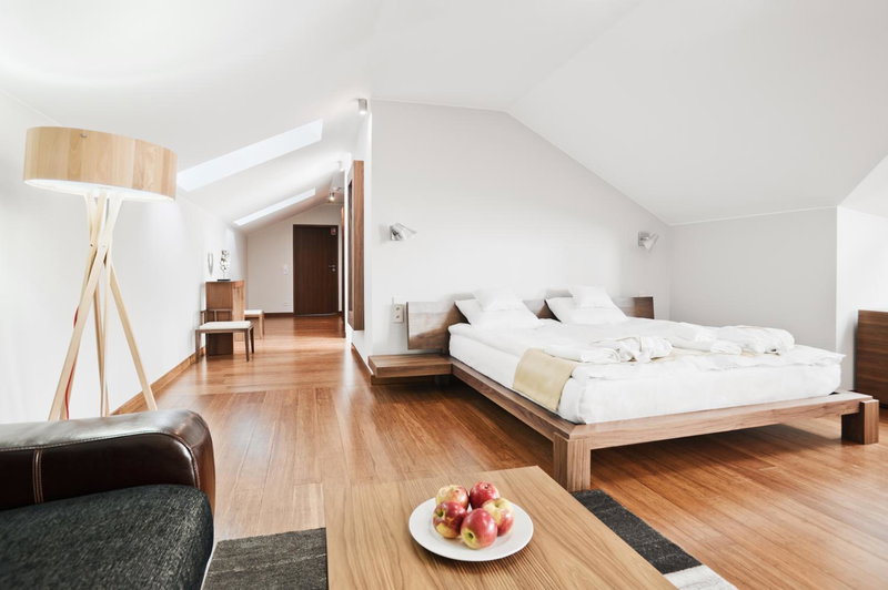 Hotel Żywiecki Medical SPA & Sport Żywiec, Zywiec, Polonia