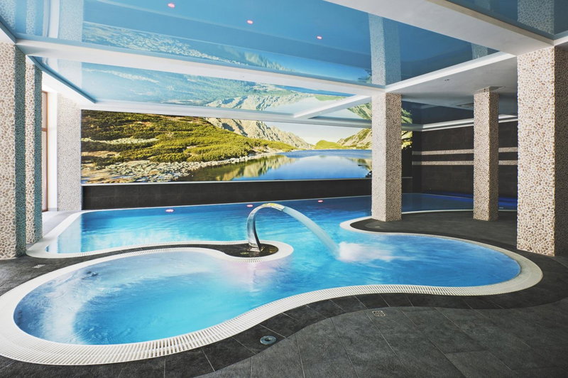 Hotel Żywiecki Medical SPA & Sport Żywiec, Zywiec, Polonia