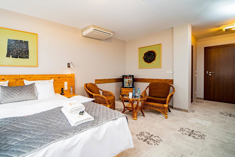 Hotel Żywiecki Medical SPA & Sport Żywiec, Zywiec, Polonia