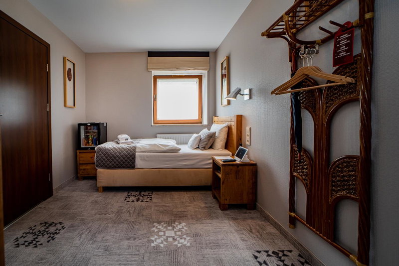 Hotel Żywiecki Medical SPA & Sport Żywiec, Zywiec, Polonia