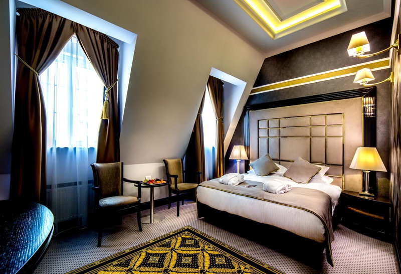 Hotel Dana Business & Conference, Szczecin, Polonia