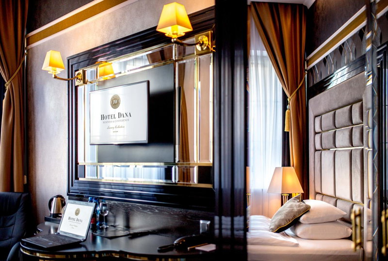 Hotel Dana Business & Conference, Szczecin, Polonia