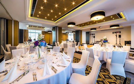 Hotel Dana Business & Conference, Szczecin, Polonia