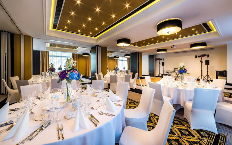 Hotel Dana Business & Conference, Szczecin, Polonia