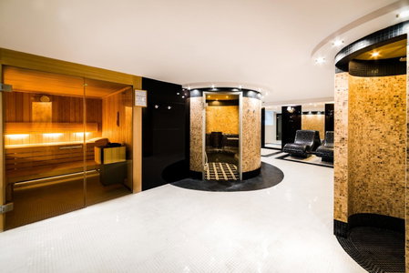 Hotel Dana Business & Conference, Szczecin, Polonia