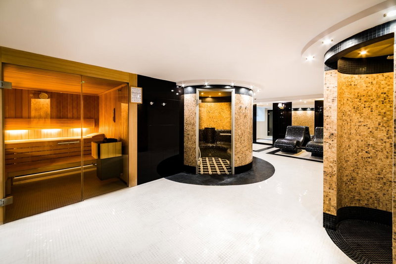 Hotel Dana Business & Conference, Szczecin, Polonia