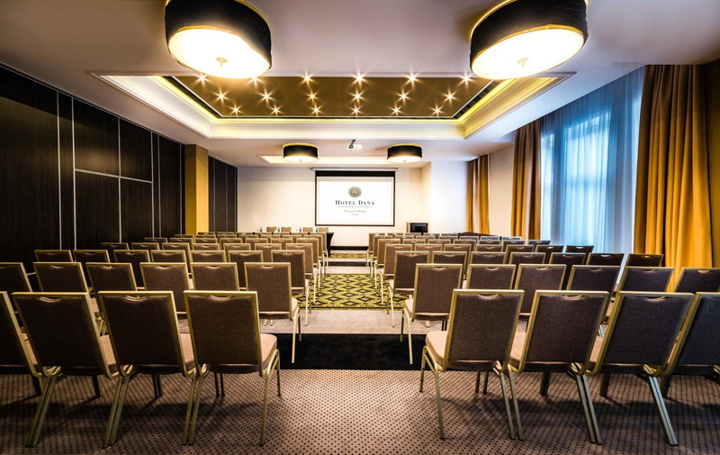 Hotel Dana Business & Conference, Szczecin, Polonia