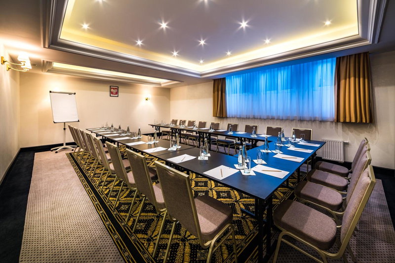 Hotel Dana Business & Conference, Szczecin, Polonia
