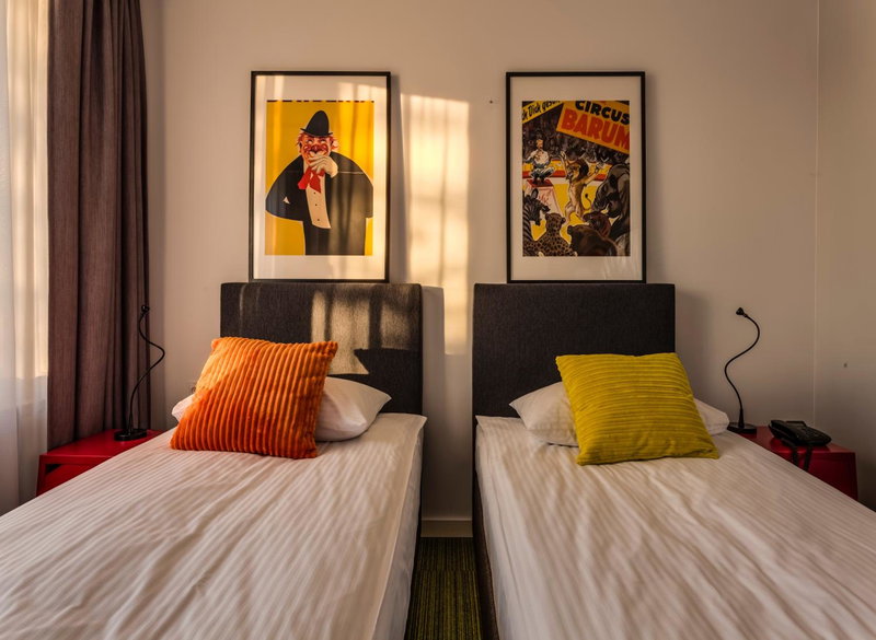 B&B Julinek Park, Milanowek, Poland