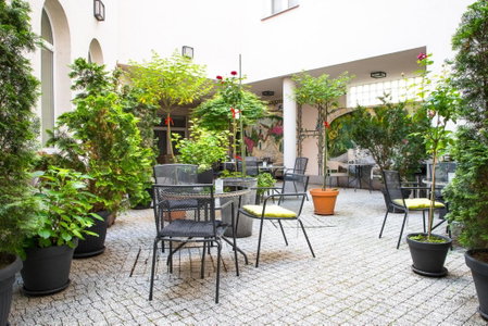 Europejski Boutique Hotel, Radom, Poland