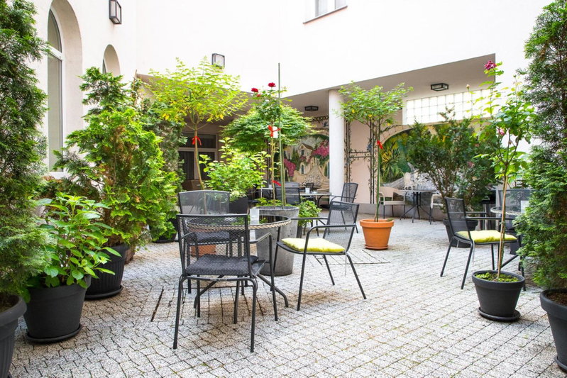 Europejski Boutique Hotel, Radom, Poland