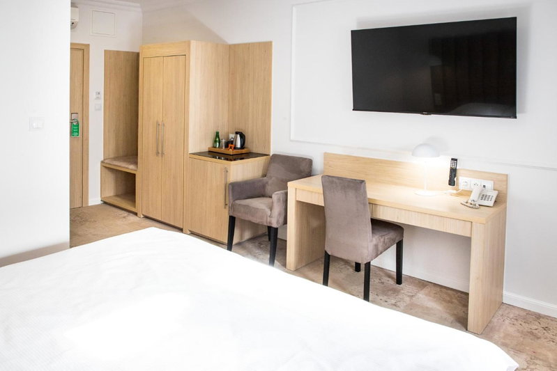 Europejski Boutique Hotel, Radom, Poland