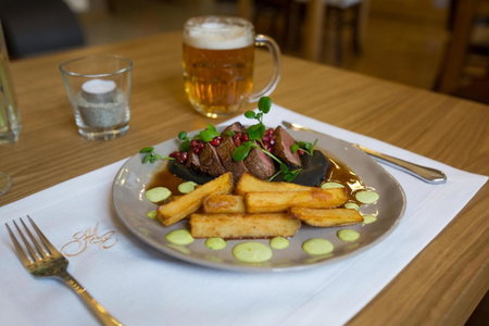 Europejski Boutique Hotel, Radom, Poland