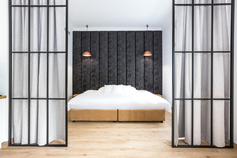 Europejski Boutique Hotel, Radom, Poland