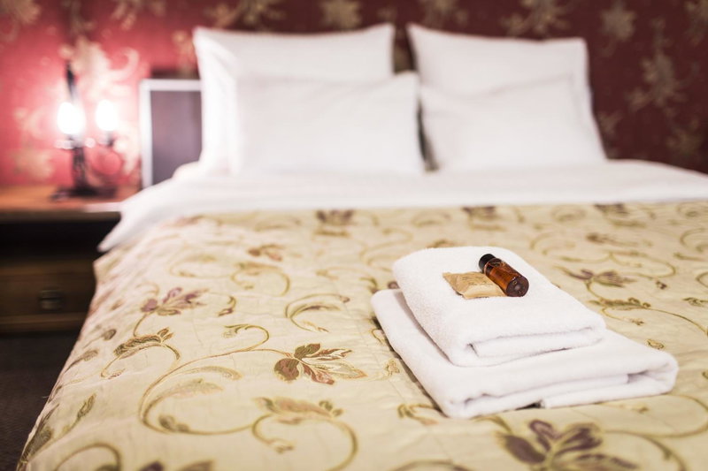 Abella Suites & Apartments by Artery Hotels, Krakow, Польша
